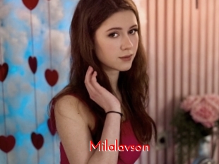 Milalavson