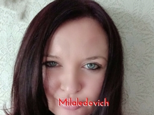 Milaledovich