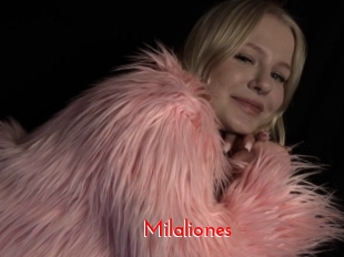 Milaliones