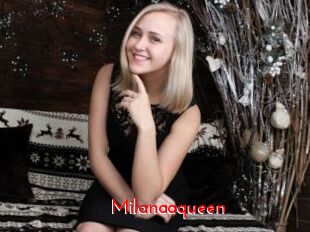 Milanaaqueen