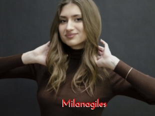 Milanagiles