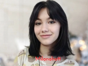 Milanahott