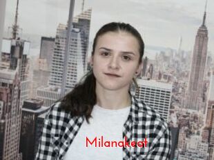 Milanakeat