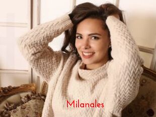 Milanales