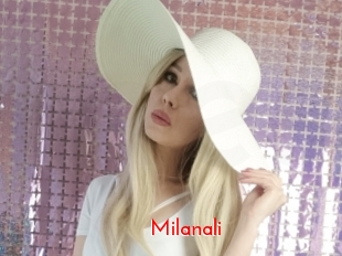 Milanali