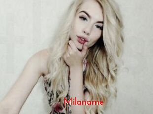 Milaname