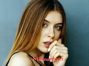 Milanamurrr