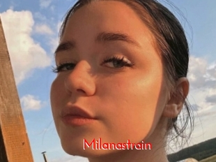 Milanastrain