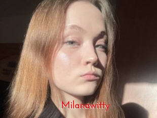 Milanawitty