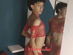 Milanmuller