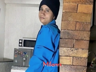 Milanrs