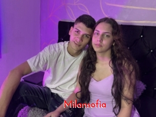 milansofia The Sex