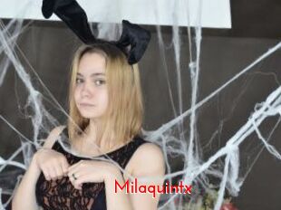 Milaquintx