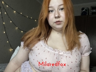 Milaredfox