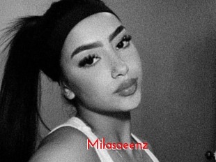 Milasaeenz