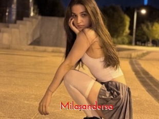 Milasandersa