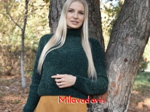 milavadavis The Sex