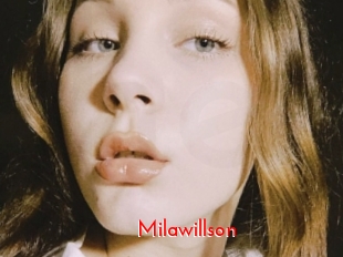 Milawillson