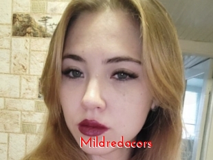 Mildredacors