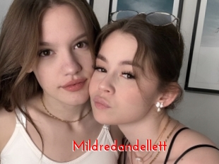 mildredandellett The Sex