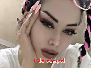 Mildredaspell