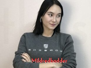 Mildredbadder