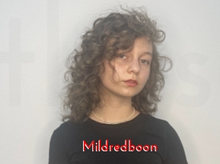 Mildredboon