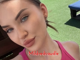 Mildredcaudle