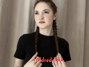 Mildredclack