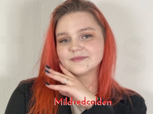 Mildredcolden