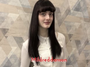 Mildreddanson