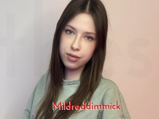 Mildreddimmick