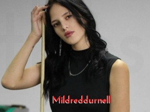 Mildreddurnell