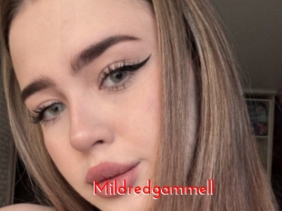 Mildredgammell