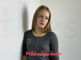 Mildredgardener