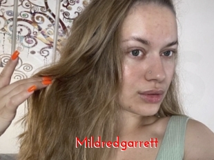 Mildredgarrett