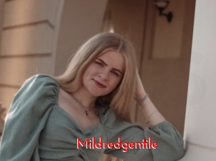 Mildredgentile