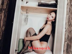 Mileenarich