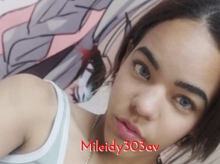 Mileidy303av