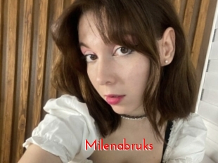Milenabruks
