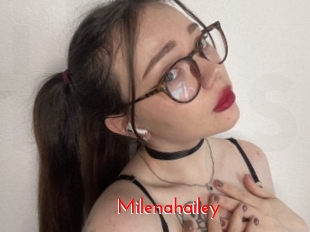 Milenahailey