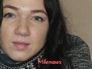 Milenasex