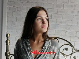 milenasmith The Sex