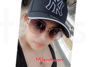 milenitavan The Sex