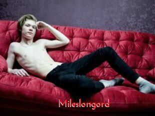 Mileslongord