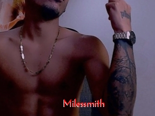 Milessmith