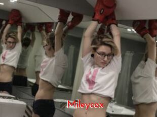 Mileycox