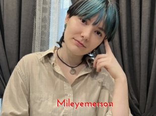 Mileyemerson