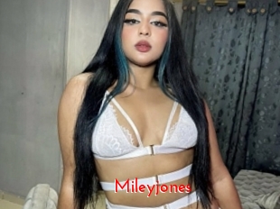 Mileyjones