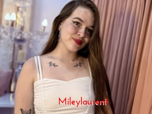 Mileylaurent